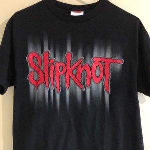 Slipknot tee